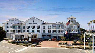 Lido House, Autograph Collection image