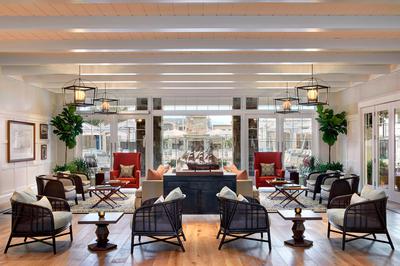 Lido House, Autograph Collection image
