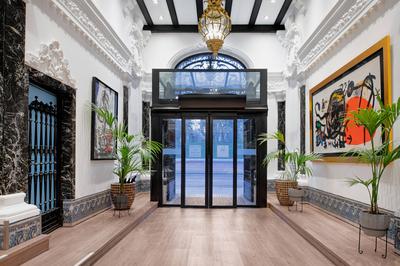 Hotel Palacio Del Retiro, Autograph Collection image