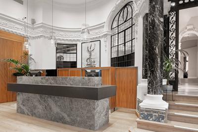 Hotel Palacio Del Retiro, Autograph Collection image