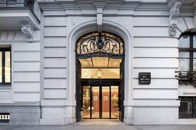 Hotel Palacio Del Retiro, Autograph Collection image
