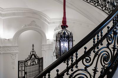 Hotel Palacio Del Retiro, Autograph Collection image