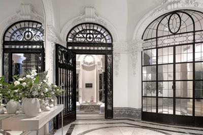 Hotel Palacio Del Retiro, Autograph Collection image