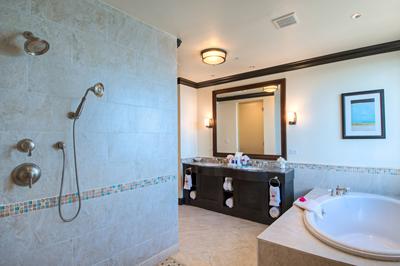 Guest room amenity
