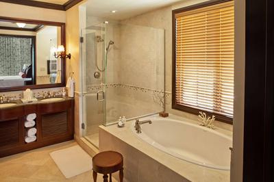 Guest room amenity