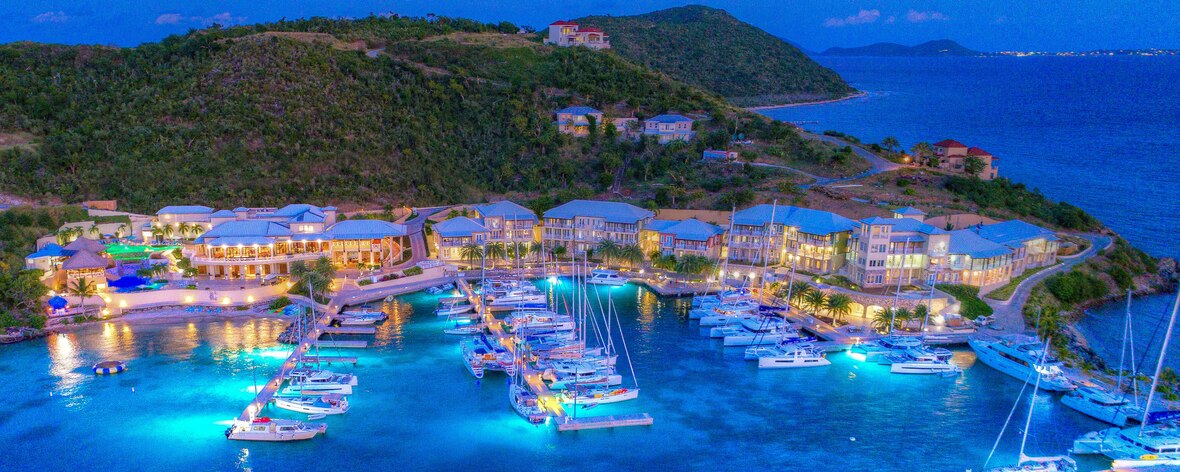 Scrub Island Resort, Spa & Marina, Autograph Collection