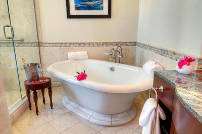 Guest room amenity