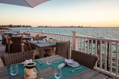 French Leave Resort, Autograph Collection image