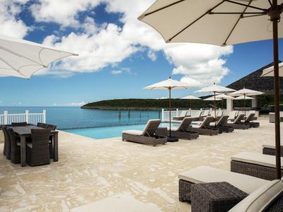 French Leave Resort, Autograph Collection image