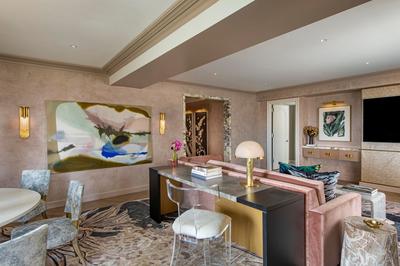 Meadow Terrace Suite