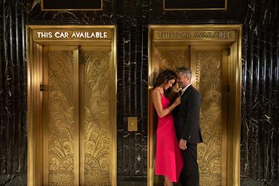 JW Marriott Essex House New York image