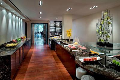 JW Marriott Essex House New York image