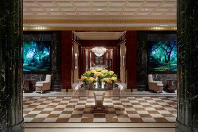 JW Marriott Essex House New York image