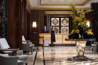 JW Marriott Essex House New York image