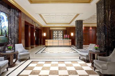 JW Marriott Essex House New York image