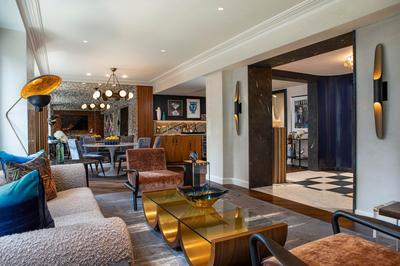 Artisans Terrace Suite