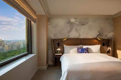 Meadow Terrace Suite