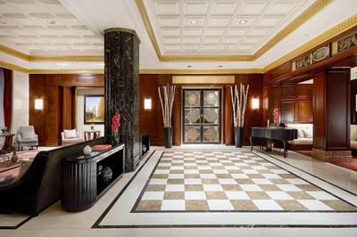 JW Marriott Essex House New York image