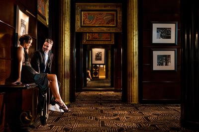 JW Marriott Essex House New York image