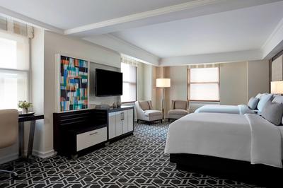 Essex Room - 2 Queens