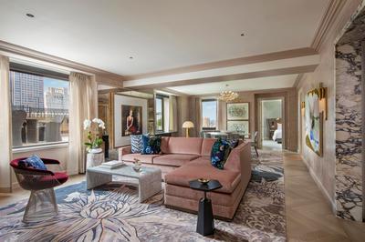 Meadow Terrace Suite