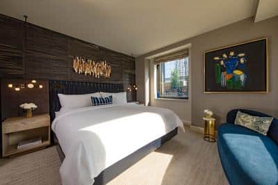 Artisans Terrace Suite