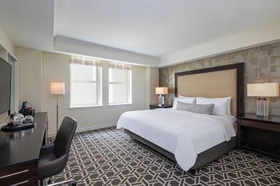 Essex Room