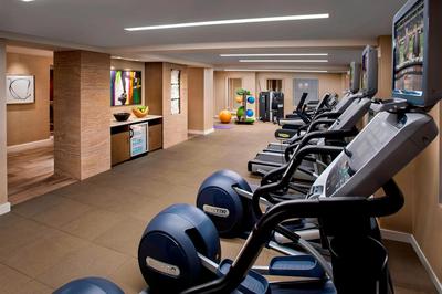 Fitness Centre