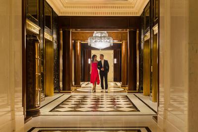 JW Marriott Essex House New York image