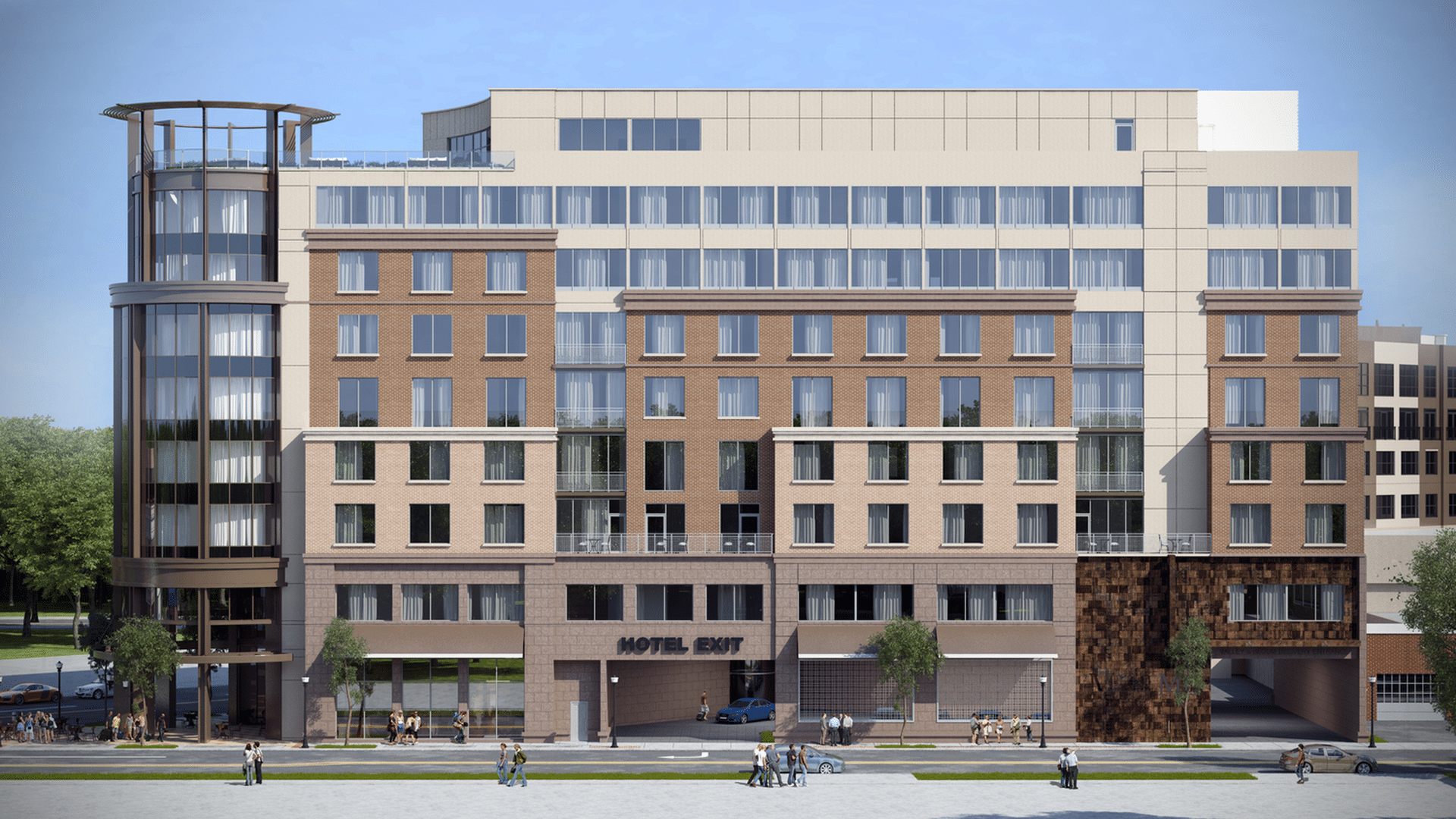 The MC Hotel, Autograph Collection
