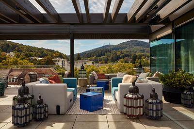 Rooftop Bar
