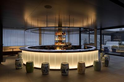 Rooftop Bar