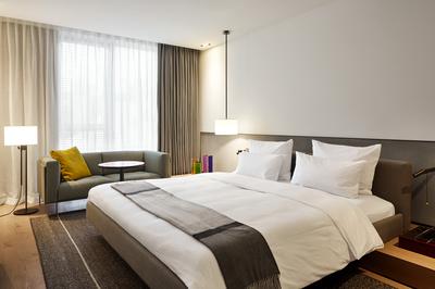 Superior Room, Guest Room, 1 King Bed
