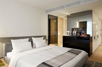 Superior Room, Guest Room, 1 King Bed
