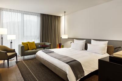 Deluxe Room, Guest Room, 1 King Bed