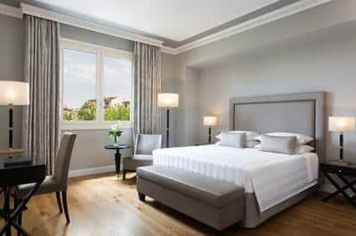 Superior Guest Room