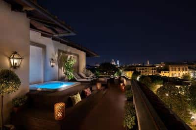 Florentine Suite