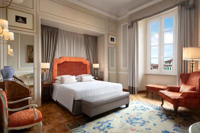 Royal Suite