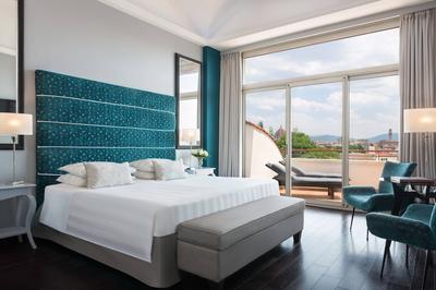 Premium Guest Room