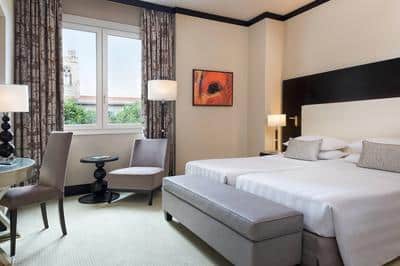 Superior Guest Room