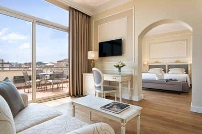 Florentine Suite