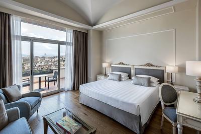 Premium Guest Room