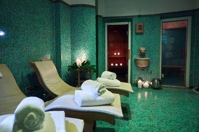 Wellness Club