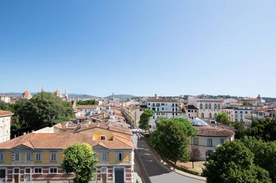 Florentine Suite - View
