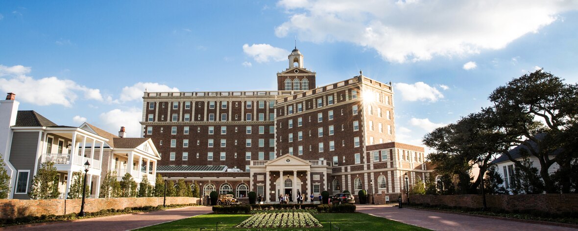 The Cavalier Virginia Beach, Autograph Collection