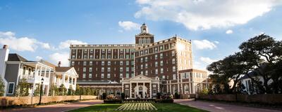 The Cavalier Virginia Beach, Autograph Collection image