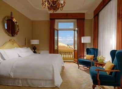Premium Deluxe Room