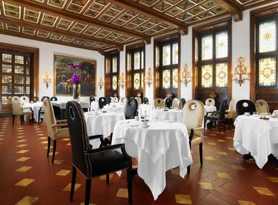 Sala Caminetto