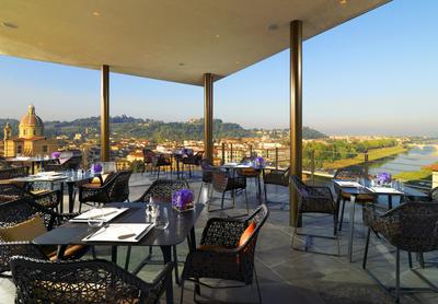 SESTO on Arno Restaurant