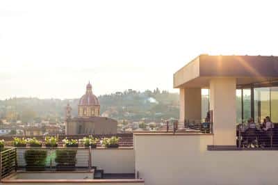 SESTO on Arno Restaurant